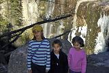 Creel Waterfall SH 002